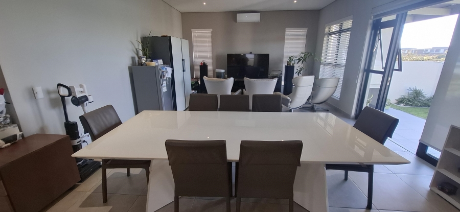 To Let 3 Bedroom Property for Rent in Groot Phesantekraal Estate Western Cape